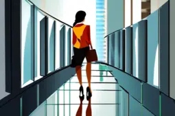 职场礼仪之沟通艺术，尊重与和谐的桥梁