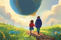 探索亲子教育的艺术，解锁孩子成长的密码