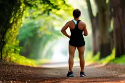 健身之旅，从打卡到成果，与同好一起坚持的力量