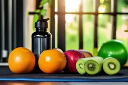 健身打卡活动，减脂之旅，与同好一起坚持