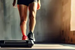 揭秘健身减脂的科学之道，避免常见误区，迈向健康体态