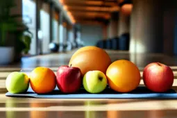 健身打卡、训练营、成果分享、教练答疑—同好一起坚持，减脂饮食课之旅