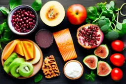 打造高效减脂饮食计划，营养配比与热量控制的艺术