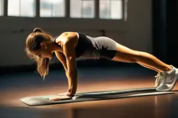 题，新手健身指南，解锁减脂的正确方式