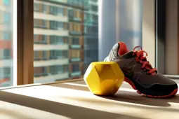 健身之旅，减脂心得与同好连接