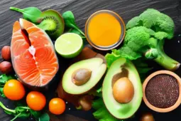 打造高效减脂饮食计划，食材选择与食谱指南