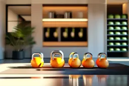 燃脂成果，健身打卡、训练营、成果分享与教练答疑