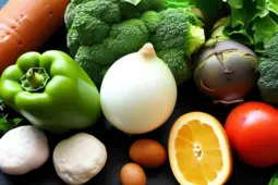 科学健身，食材消化与减脂原理