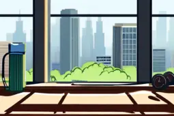 掌握科学健身之道，代谢提升与减脂原理