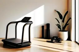 迷你健身器材与智能辅助工具，打造高效健身体验