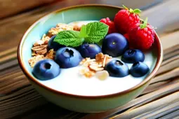 酸奶加餐，打造高效减脂饮食计划的秘诀