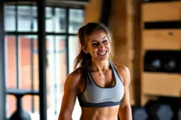 健身成功案例，从打卡到成果，与同好一起坚持的力量