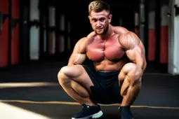 新手健身指南，增肌的科学之路