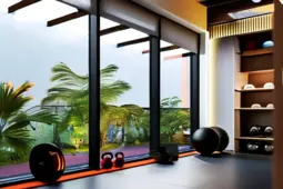 健身之旅，打卡、训练营、成果分享与教练答疑，共同进步的力量