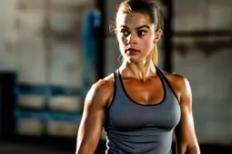 新手健身指南，科学减脂，避免过度节食