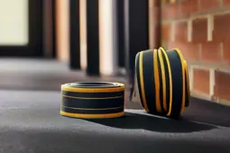 弹力带与健身，提升效率的辅助工具