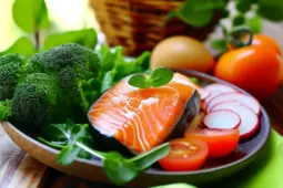 打造高效减脂饮食计划，热量缺口计算与吃练结合