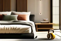 打造马甲线的秘密武器，居家/场景化训练与定制化计划