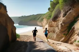 健身之旅，从打卡到成果，同好共勉的减脂成功案例