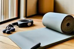瑜伽垫、弹力带与健身器材，提升效率的辅助工具推荐