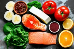 打造高效减脂饮食计划，低卡食材与每日/每周食谱