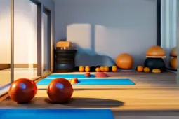 健身打卡、训练营、成果分享、教练答疑—打造你的健身成长之旅