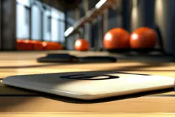 健身打卡，连接同好，坚持成就更好的自己