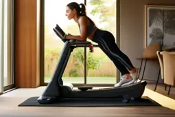 居家健身新风尚，个性化进度跟踪，让每个角落都成为你的健身房