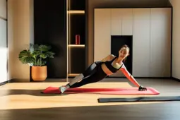 全方位燃脂攻略，为不同人群定制的居家与场景化训练