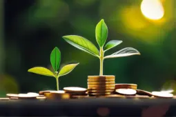 基金定投，新手理财的稳健之选