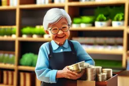 退休生活新选择，低门槛副业与全类型理财指南