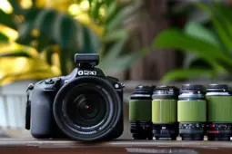 题，视频拍摄入门指南，从零到一，打造你的赚钱项目