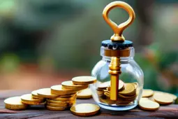 打造被动收入的金钥匙，从赚小钱到稳定盈利