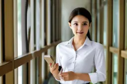 企业微信助力从赚小钱到稳定盈利的秘诀