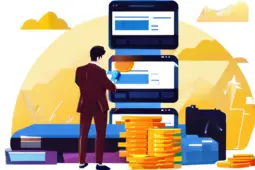 度小满金融，从零起步，手把手教你如何利用平台工具启动赚钱项目