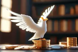 题，解锁副业与理财的双翼，新手也能轻松起飞