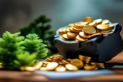 揭秘传销理财陷阱，如何识别与防范？