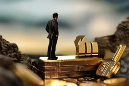 年金险，解锁财富增长的黄金钥匙