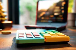 解锁赚钱新技能，从零开始，用记账工具打造你的电商帝国