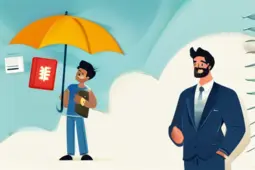 意外险，守护你的财富安全