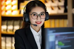 线上客服，开启你的副业之旅，轻松赚取额外收入