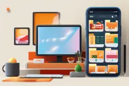 从零开始，手把手教你如何利用平台工具进行内容规划，启动你的电商项目