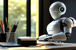 AI绘画，开启你的副业之旅，轻松赚钱新选择