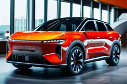 新能源汽车评测，全面解析，助您轻松选车