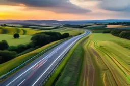 掌握这些驾驶技巧，应对各种路况与场景