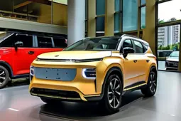 全面解析，如何根据需求选择最合适的汽车，从交强险到新能源与家用商务的全方位购车攻略