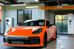 打造个性化汽车生活，从充电桩安装到周边升级的全方位改装指南