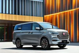 全方位解析，MPV车型选购指南，满足你全家出行需求