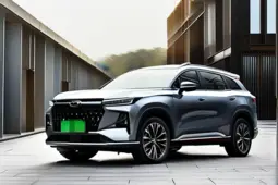 10万预算购车指南，燃油与新能源，家用与商务全场景选车攻略