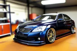 汽车保养全攻略，小保养、故障排查与维修避坑指南